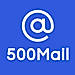 500mail by 500apps logo