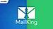 Mailking logo