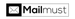 Mailmust logo
