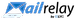Mailrelay logo