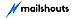 Mailshouts logo