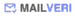 MailVeri logo