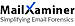 MailXaminer logo