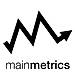 Mainmetrics logo