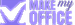 Make My Office logo