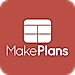 MakePlans logo
