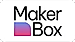 MakerBox Roasting logo