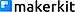 Makerkit logo