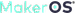 MakerOS logo