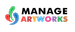 ManageArtworks logo