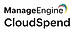 ManageEngine CloudSpend logo
