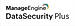 ManageEngine DataSecurity Plus logo