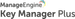 ManageEngine Key Manager Plus logo