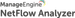 ManageEngine NetFlow Analyzer logo