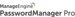 ManageEngine Password Manager Pro logo