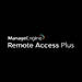 ManageEngine Remote Access Plus logo