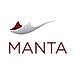Manta logo