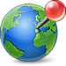 Map Business Online logo