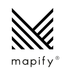Mapify logo