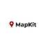 MapKit logo