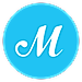 MapMe logo