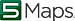 5Maps logo
