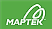 Maptek Vulcan logo