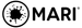 Mari logo
