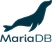 MariaDB logo