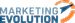 Marketing Evolution logo