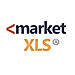 MarketXLS.com logo