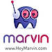 Marvin logo