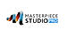 Masterpiece Studio Pro logo
