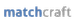 MatchCraft's AdVantage logo