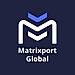 Matrixport logo