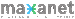 Maxanet logo