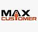 MaxCustomer logo