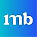 1MB logo