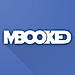 Mbooked logo