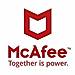 McAfee Security for Email Servers logo