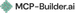 MCP-Builder.ai logo