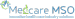 Medcare MSO logo