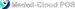 Medeil Cloud POS logo