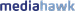 Mediahawk logo