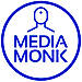 MediaMonk logo