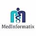 MedInformatix EHR logo