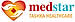 Medstar HIS logo