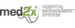 Med2X HMIS logo