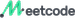 Meetcode logo