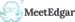 MeetEdgar logo